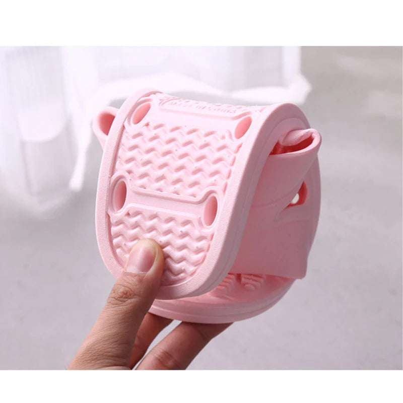 Spa Slippers Indoor Home Non-slip Quick Dry | Yazijico™