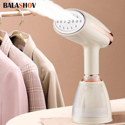 Ironing Clothes  Iron  Steam Generator | Yazijico™