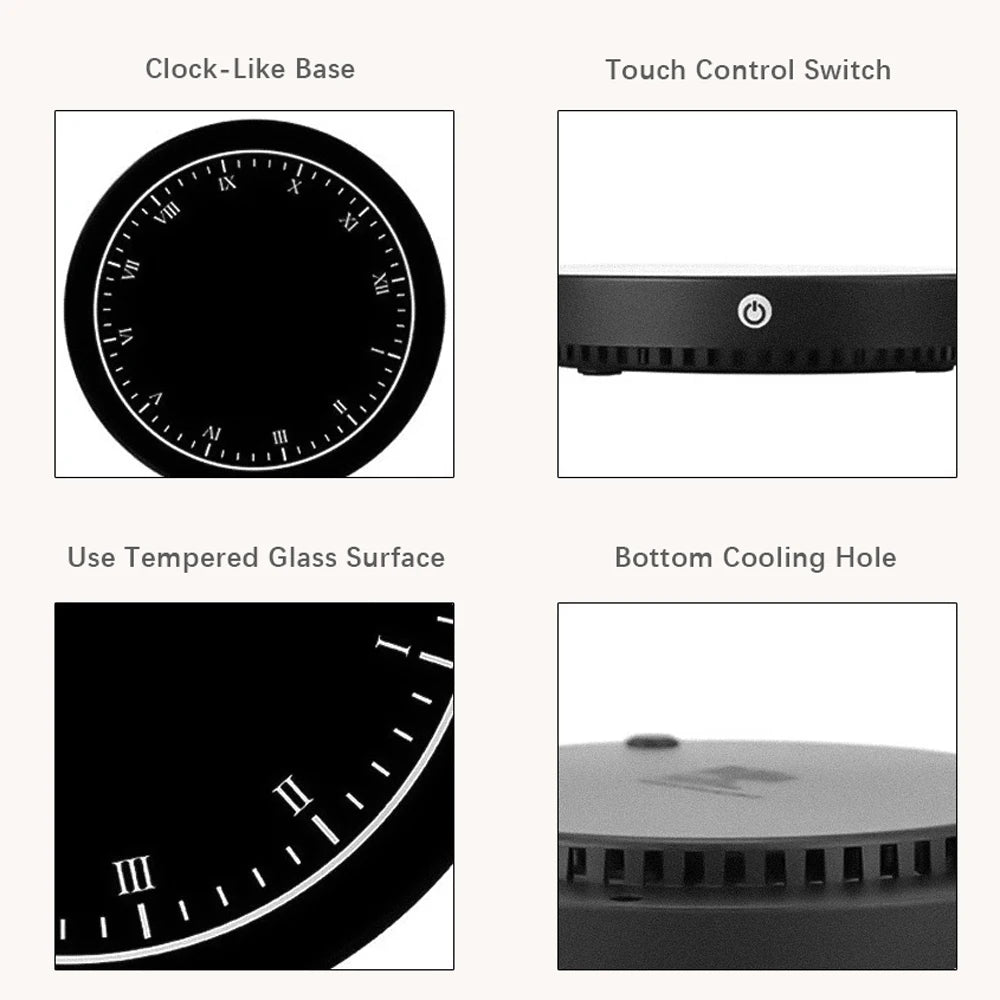 Night Light Creative Magnetic Levitation Starlight | Yazijico™