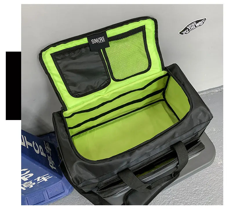 Sac de sport, sac de fitness, sac d'entraînement personnalisé | Yazijico™