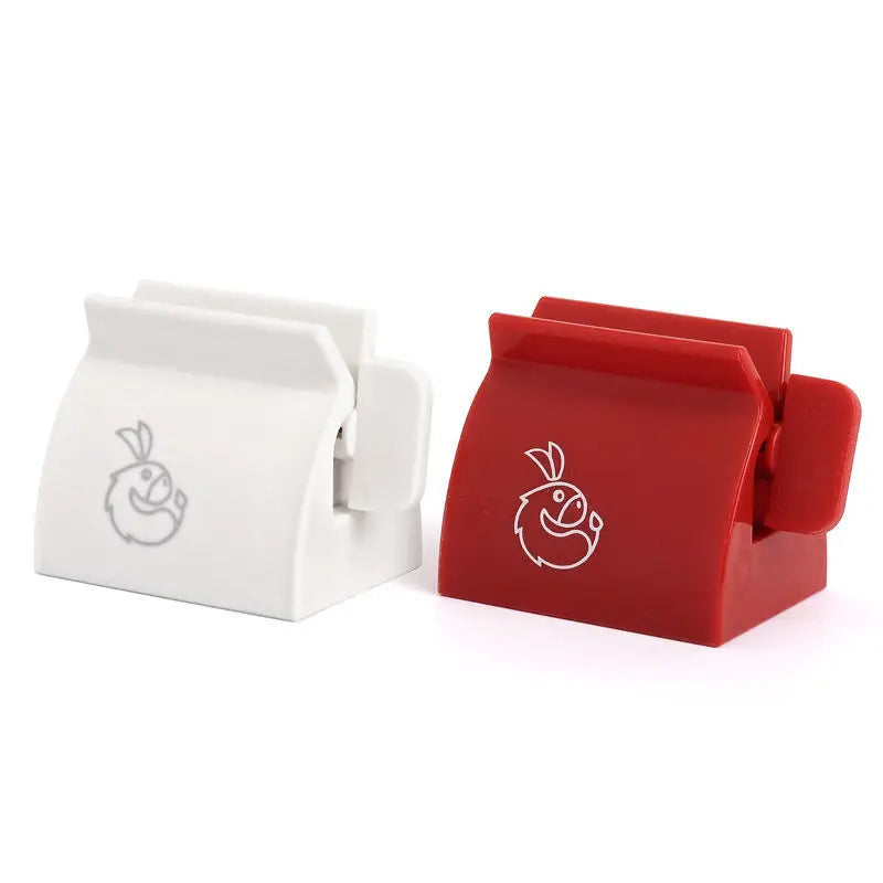 Toothpaste Squeezer Facial Cleanser | Yazijico™ 