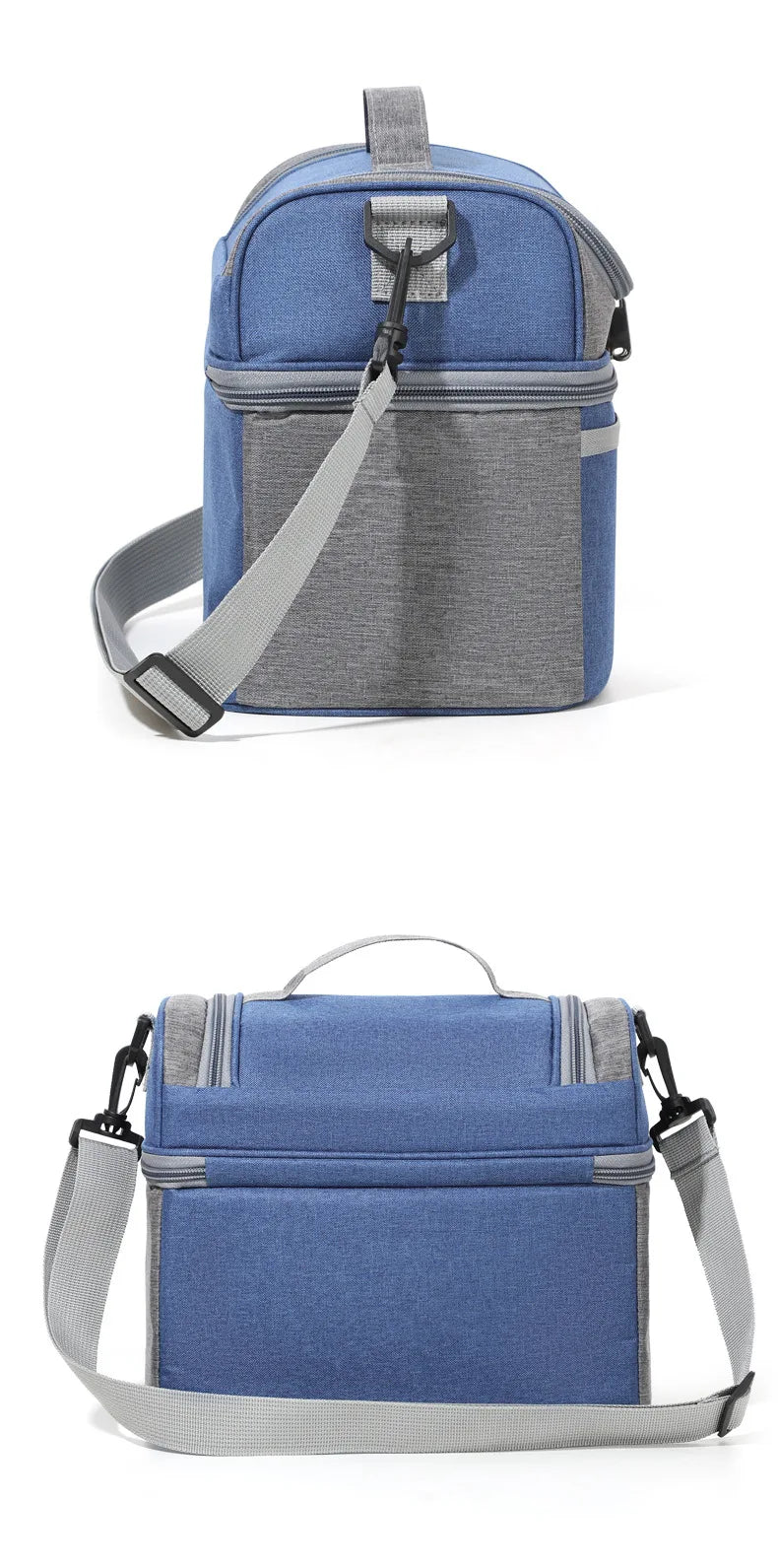 Outdoor Picnic Bag Waterproof Camping  | Yazijico™