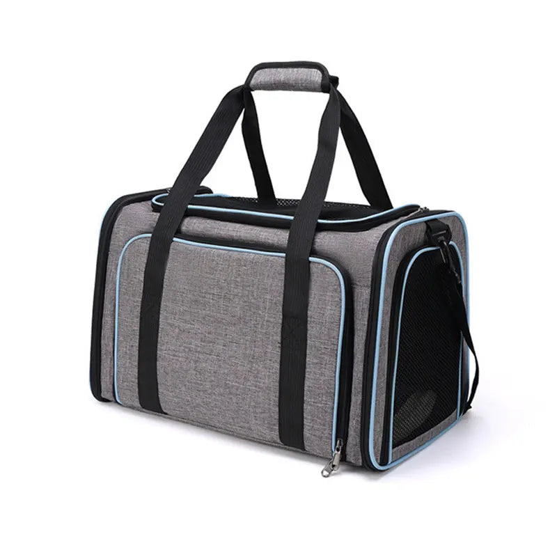 Yazijico™ Pet Carriers Backpack Portable - Yazijico™ 