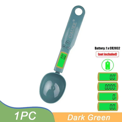 Electronic Scale Digital Measuring Food  