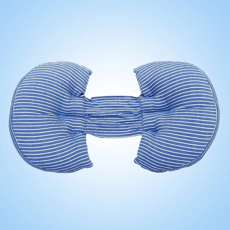 Yazijico™ Multifunctional Cotton Pregnancy Pillow