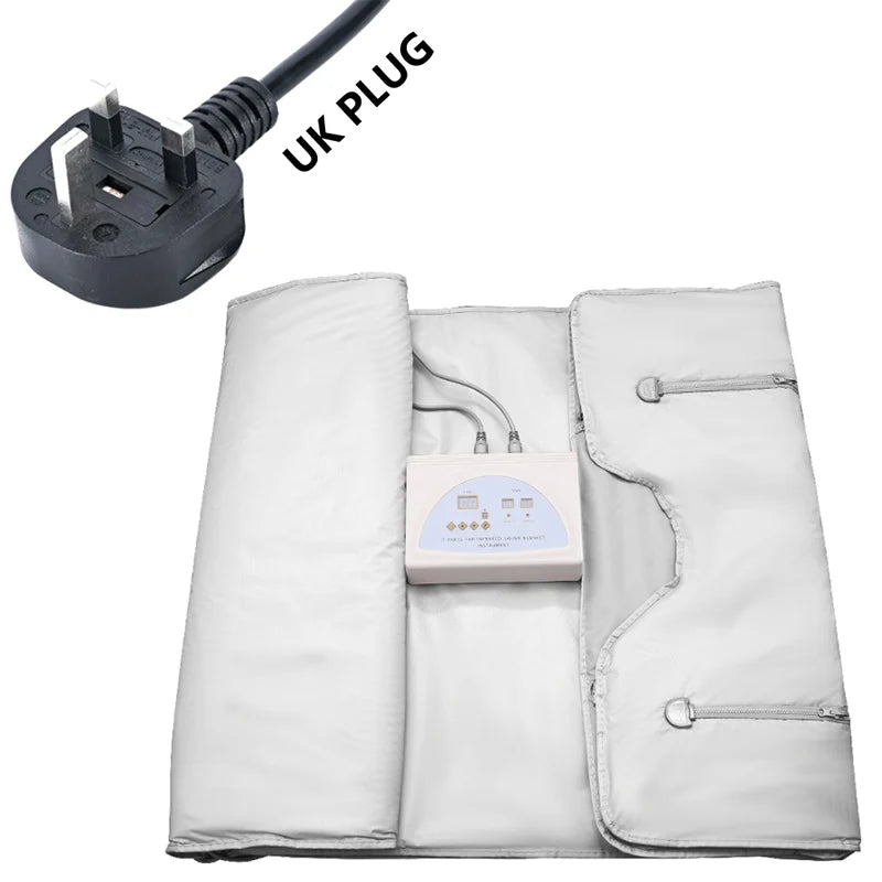 Air Wave Pressotherapy Lymphatic Drainage Machine 