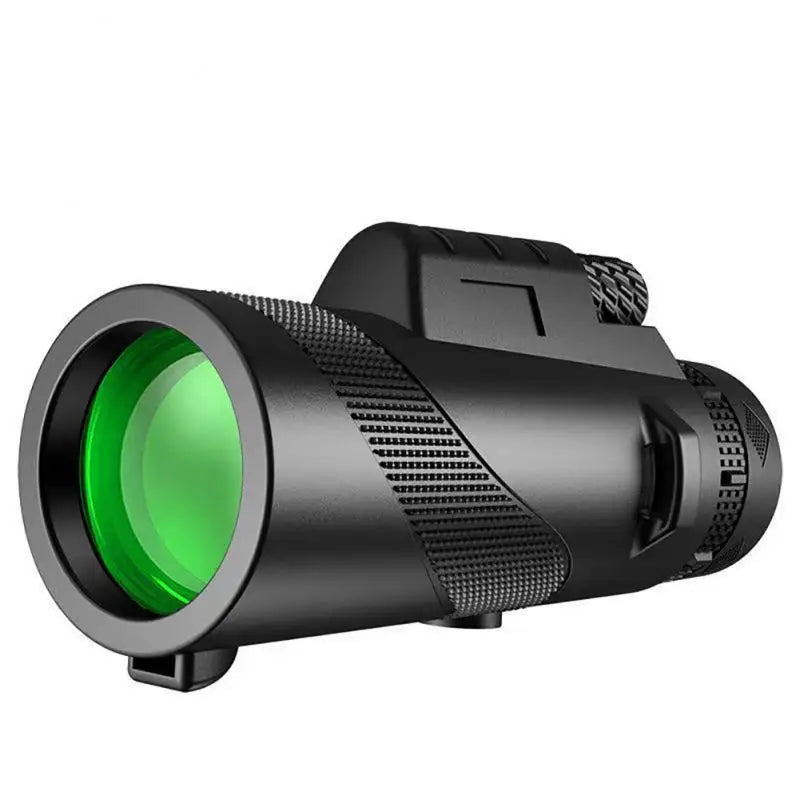 Powerful Telescope Monocular High Definition Zoom | Yazijico™ 