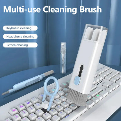 Yazijico™  Keyboard Cleaning Kits Airpods Cleaner - Yazijico™ 