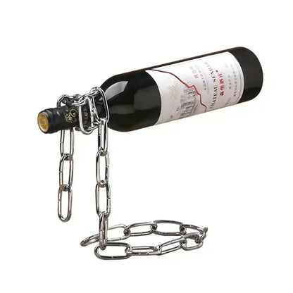 Yazijico™ Magical Suspension iron Chain Wine - Yazijico™ 