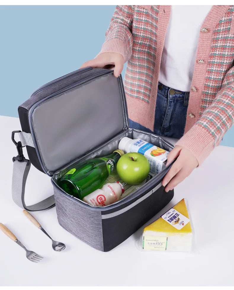Outdoor Picnic Bag Waterproof Camping  | Yazijico™