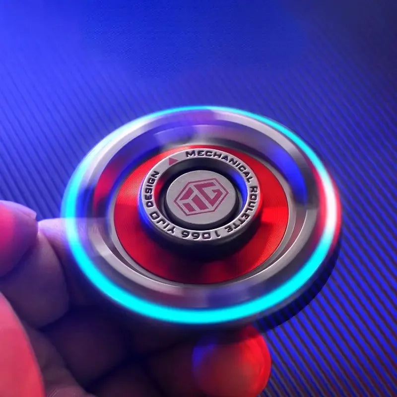 Fidget Spinners Stress Anxiety Relief Figets | Yazijico™