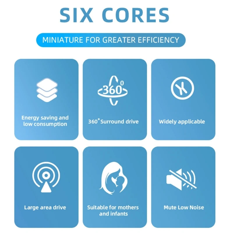 مبيد البعوض المحمول USB | يازيجيكو™