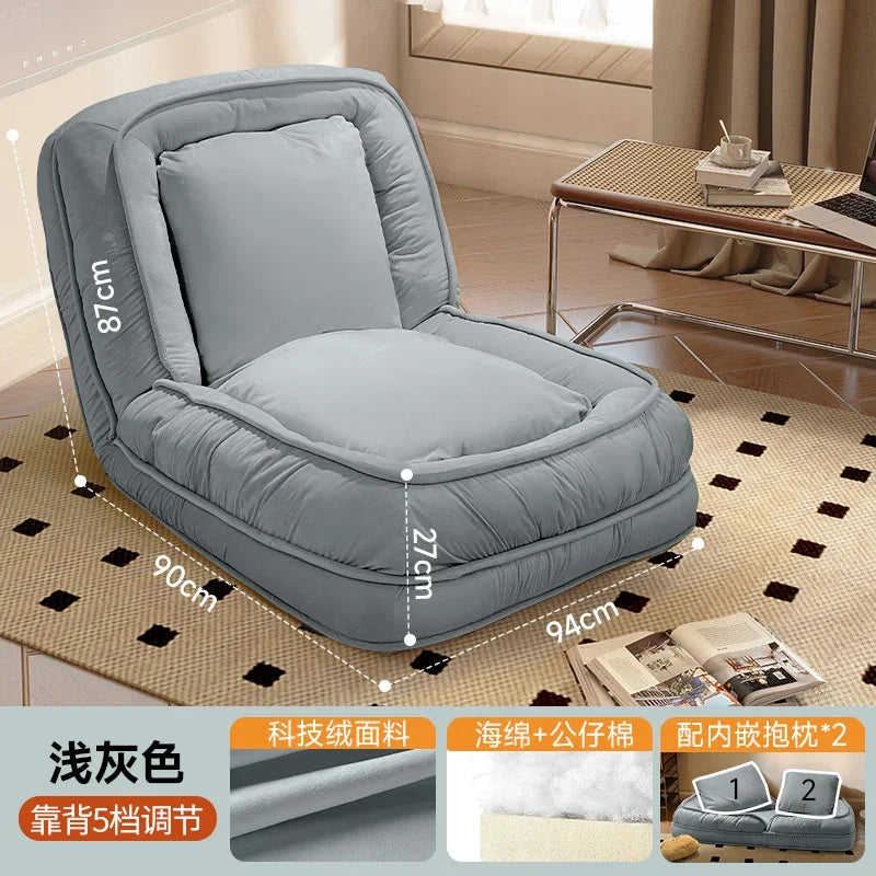 Thick, Soft and Comfortable Lazy Sofa | Yazijico™ 