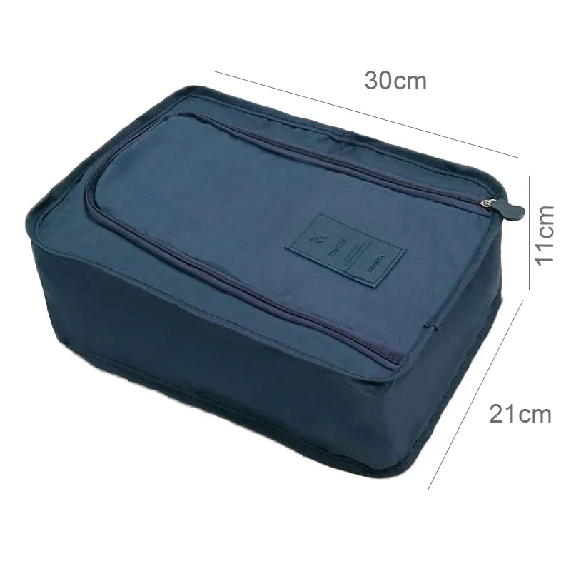 Multifunctional Travel Storage Shoes Clothing Bag