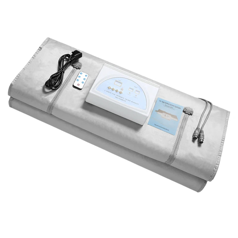 Air Wave Pressotherapy Lymphatic Drainage Machine 