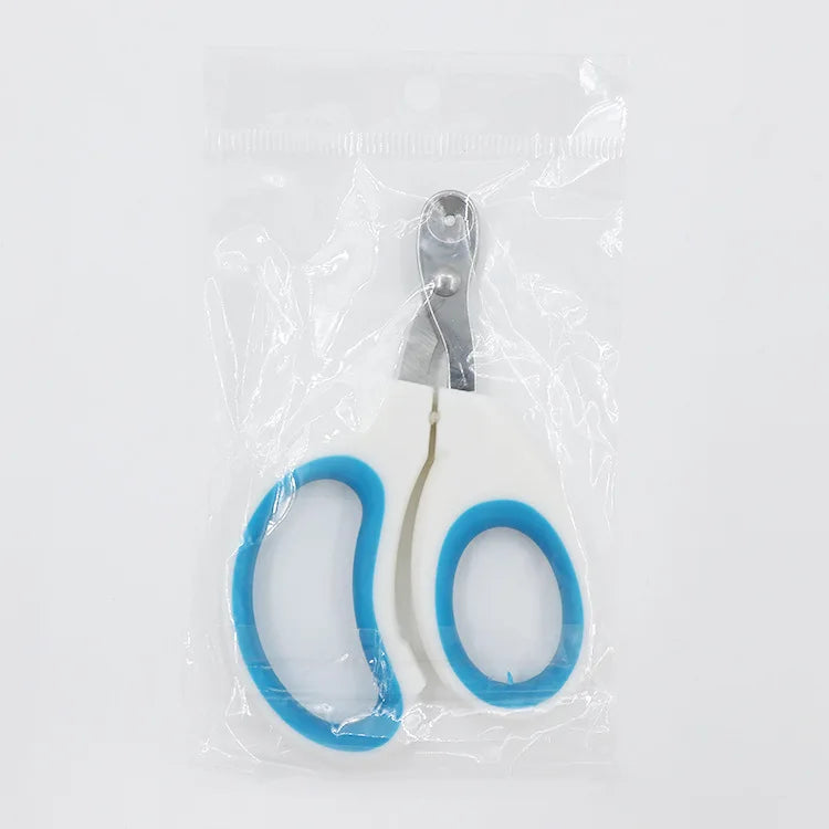 Professional Cat Nail Clippers for Small Pet Stainless Steel  | Yazijico™ 