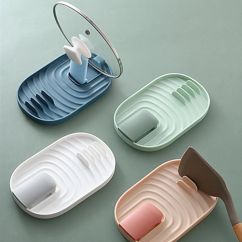 Shovel Storage Rack Nordic Style | Yazijico™