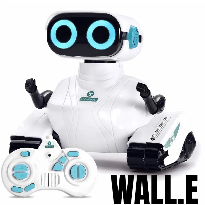 Smart Robots Emo Robot Dance Voice | Yazijico™ 