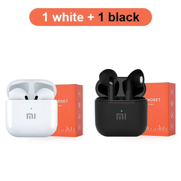 Headphones Bluetooth Earbuds Wireless Headsets Earphones