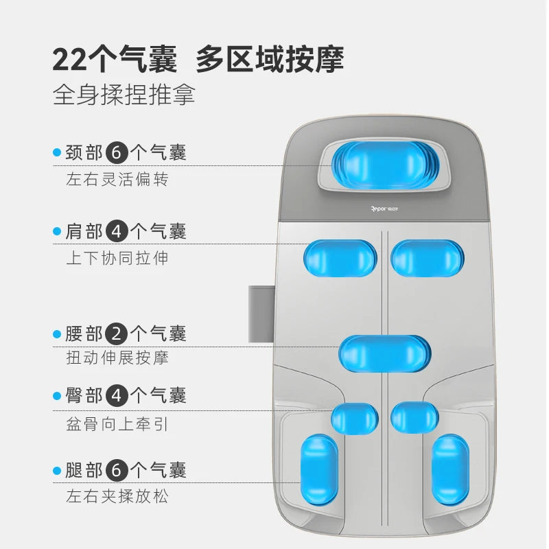  Multifunctional Whole Body Cushion Lying Cushion | Yazijico™ 