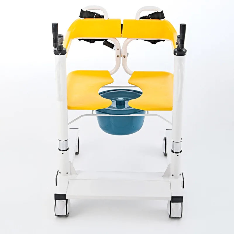 Elderly transfer machine, disabled pregnant women care
