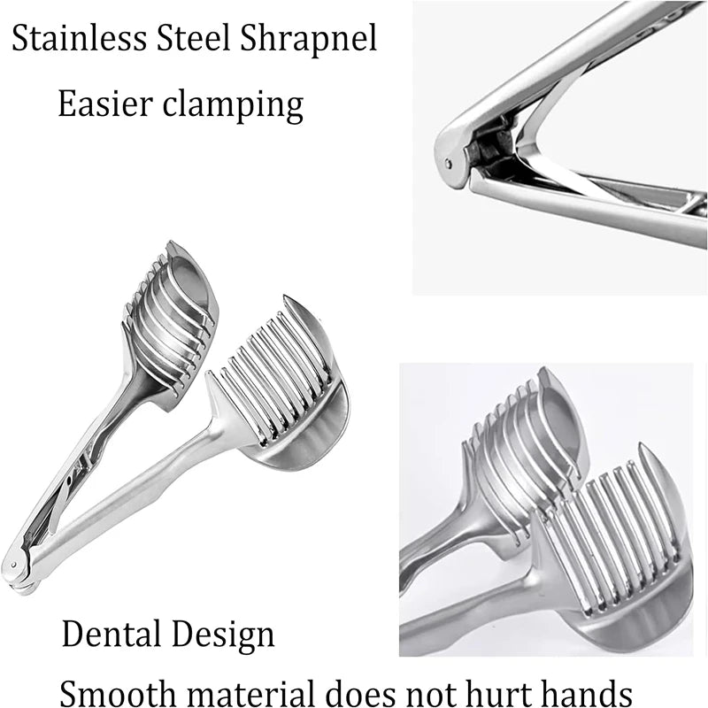 Aluminum Alloy Lemon Slicer Multipurpose  | Yazijico™