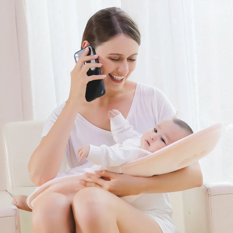Yazijico™ Baby Feeding Breastfeeding Pillow - Yazijico™ 