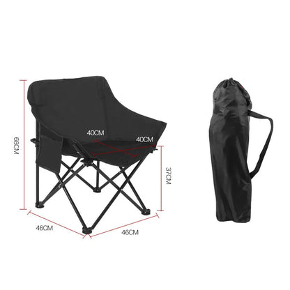 Camping Chair Portable | Yazijico™ 