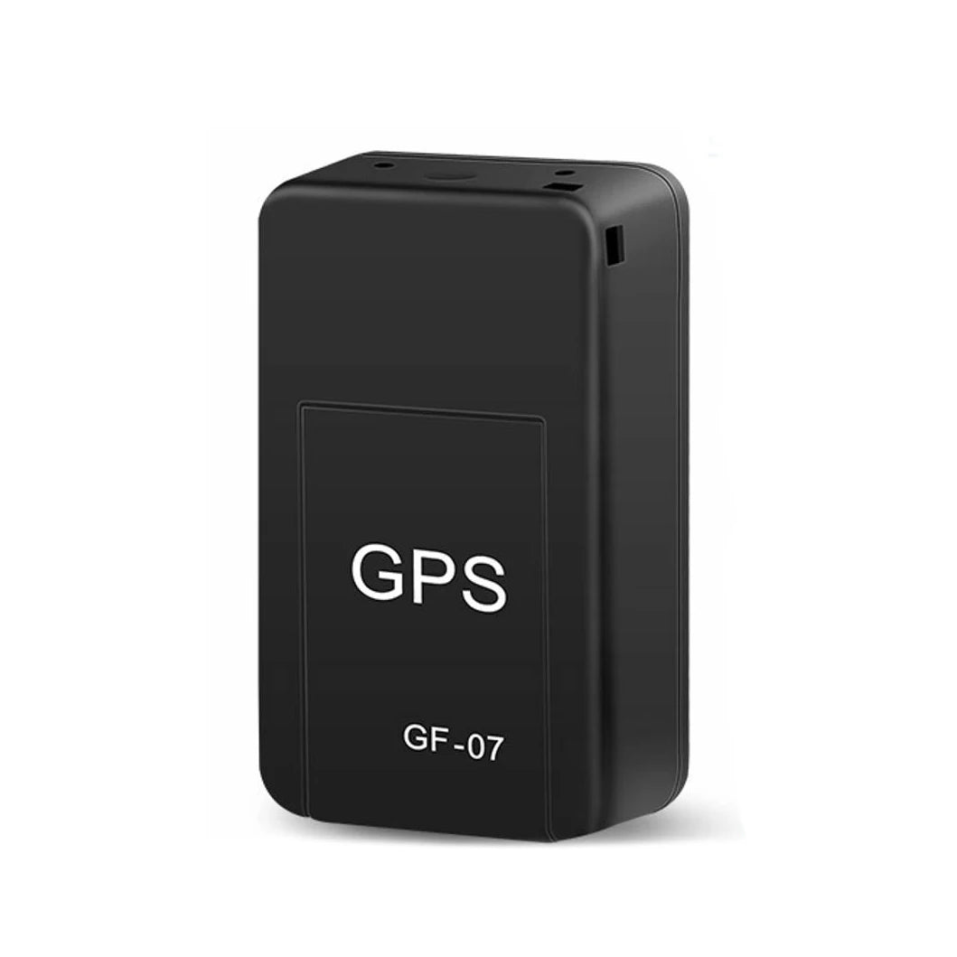 Car GPS Mini Tracker GF-07 Real Time Tracking | Yazijico™ 