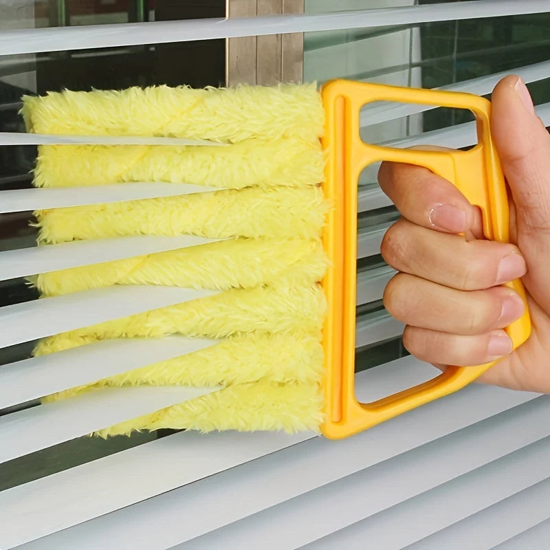 Yazijico™ Blinds Window Cleaning Brush - Yazijico™ 