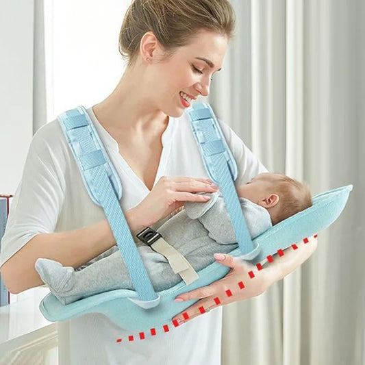 Yazijico™ Baby Feeding Breastfeeding Pillow - Yazijico™ 