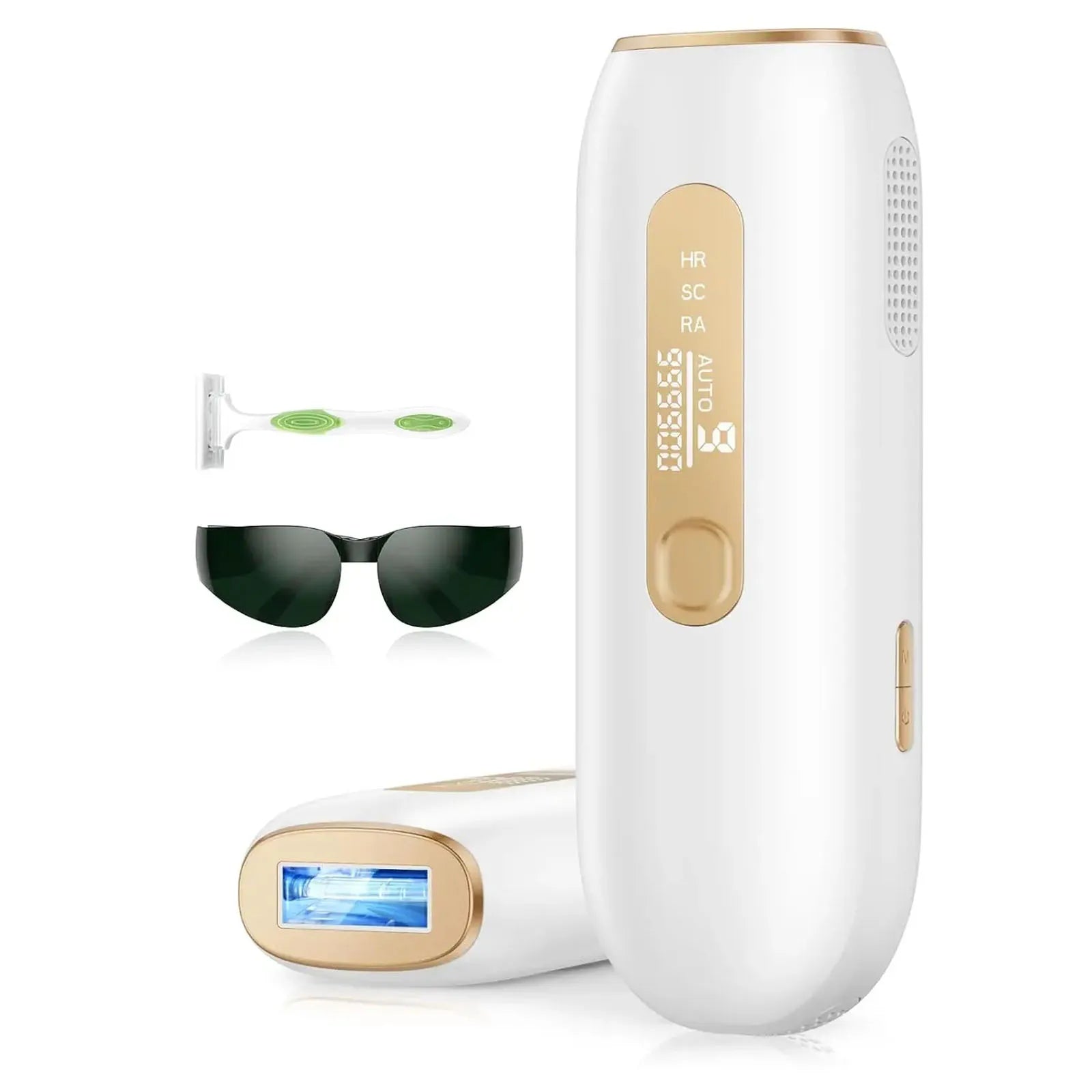 Hair Removal Display Painless Electric Epilator| Yazijico™