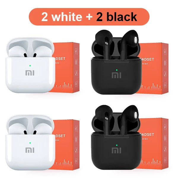 Headphones Bluetooth Earbuds Wireless Headsets Earphones