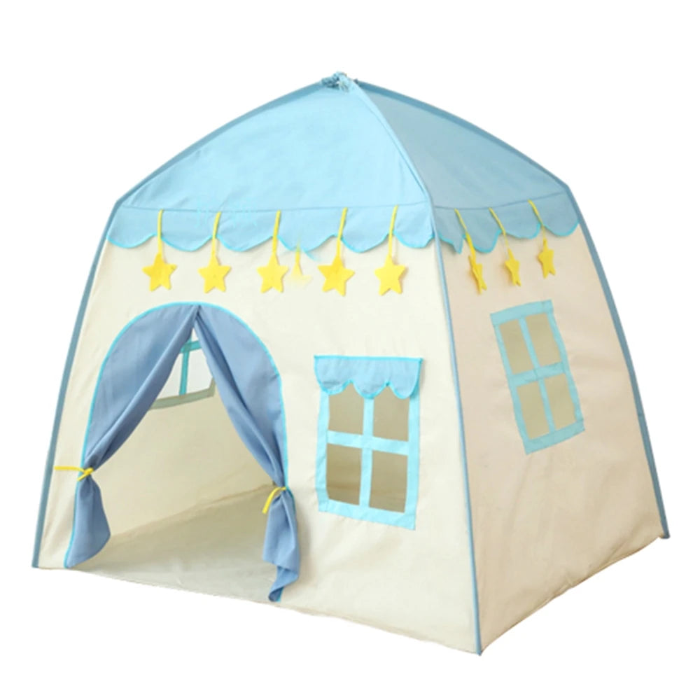 House Children Indoor Outdoor Toy Play | Yazijico™ 