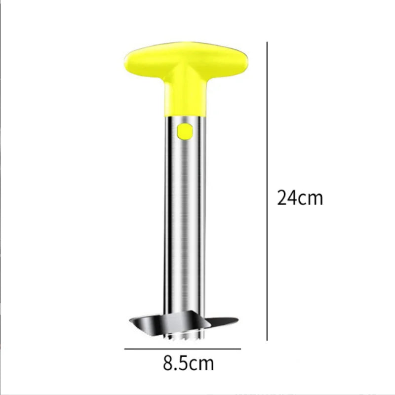 Kitchen Pineapple Corer and Slicer Tool | Yazijico™ 