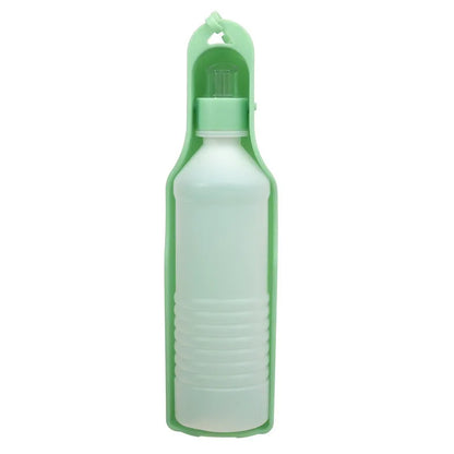 Portable Pet Dog Water Bottle