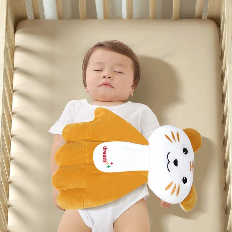 Yazijico™ The Pillow Baby Hugging and Sleeping - Yazijico™ 