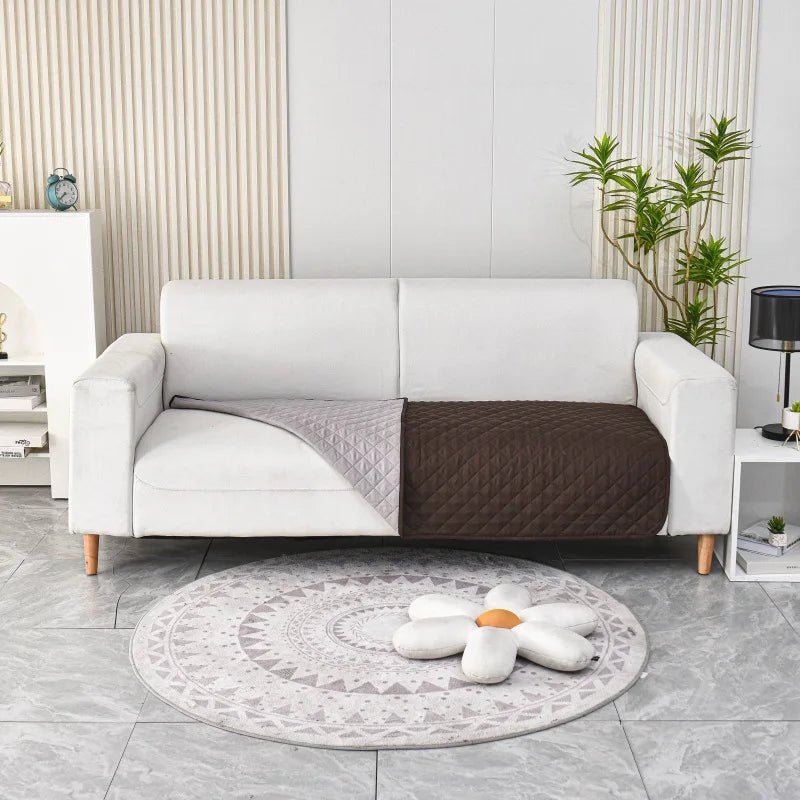 Waterproof Non-Slip Dog Bed Cover and Pet Blanket | Yazijico™ 