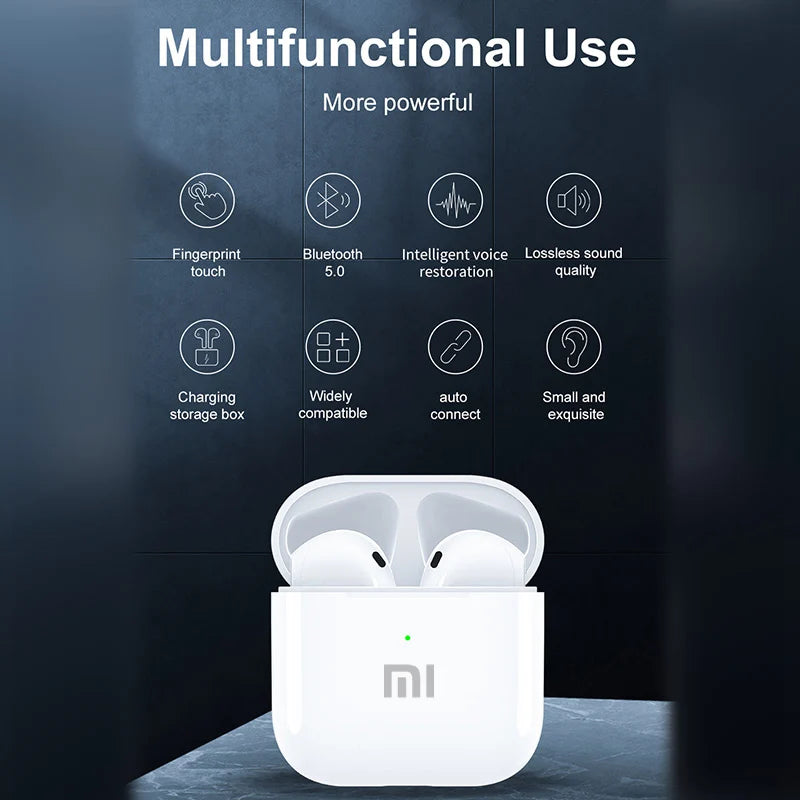 Headphones Bluetooth Earbuds Wireless Headsets Earphones