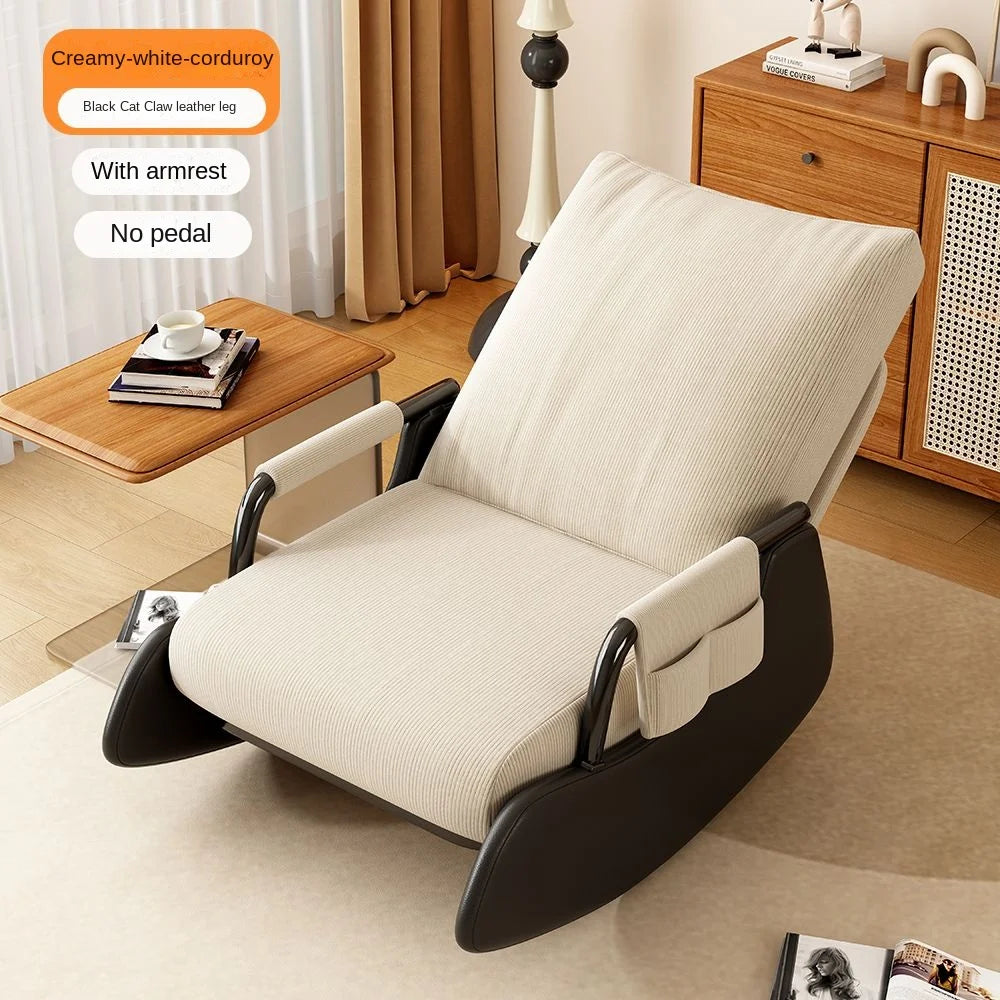 Home Rocking  Lounge Chair | Yazijico™ 