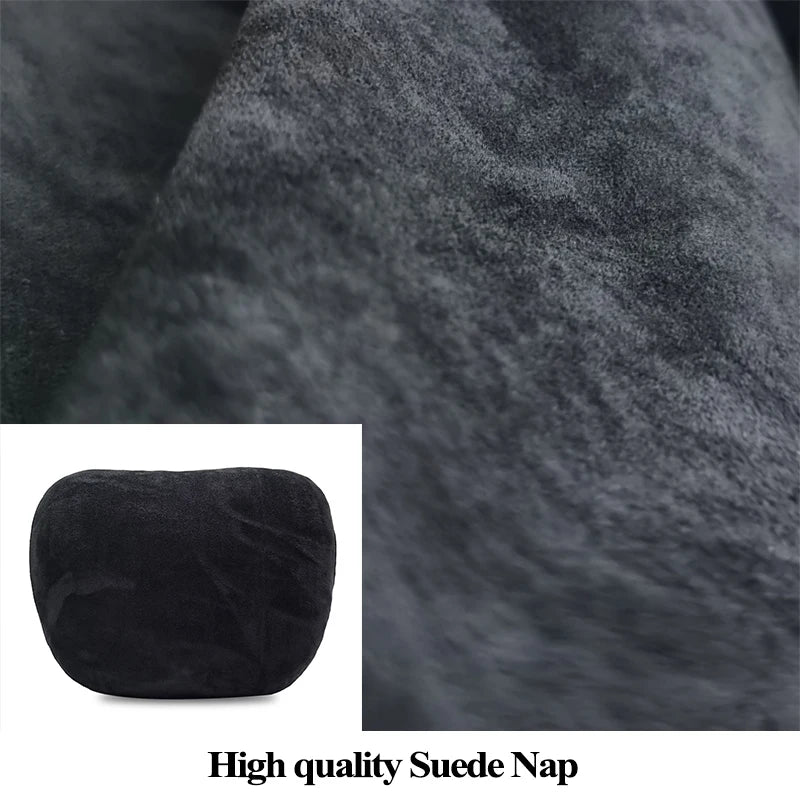 Neck Pillow For  Car Seat Headrest   | Yazijico™