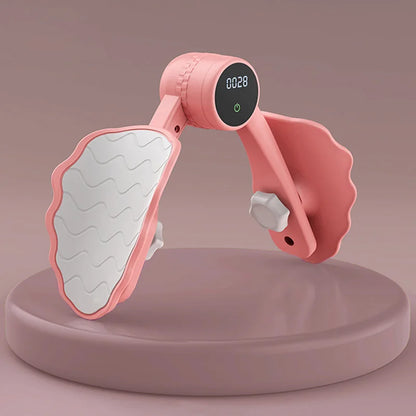 Smart Pelvic Floor Trainer Kegel Training | Yazijico™ 