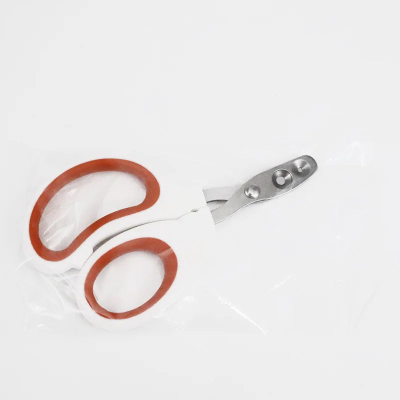 Professional Cat Nail Clippers for Small Pet Stainless Steel  | Yazijico™ 