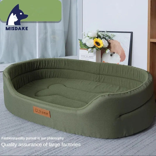 Waterproof and Anti-Mite Sofa Bed for Dogs and Cats | Yazijico™