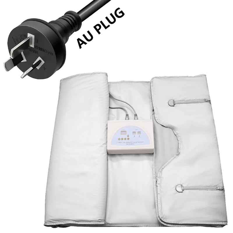 Air Wave Pressotherapy Lymphatic Drainage Machine 