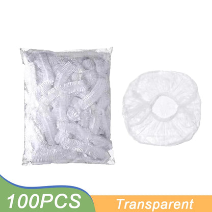 Disposable Food Cover Bags Elastic