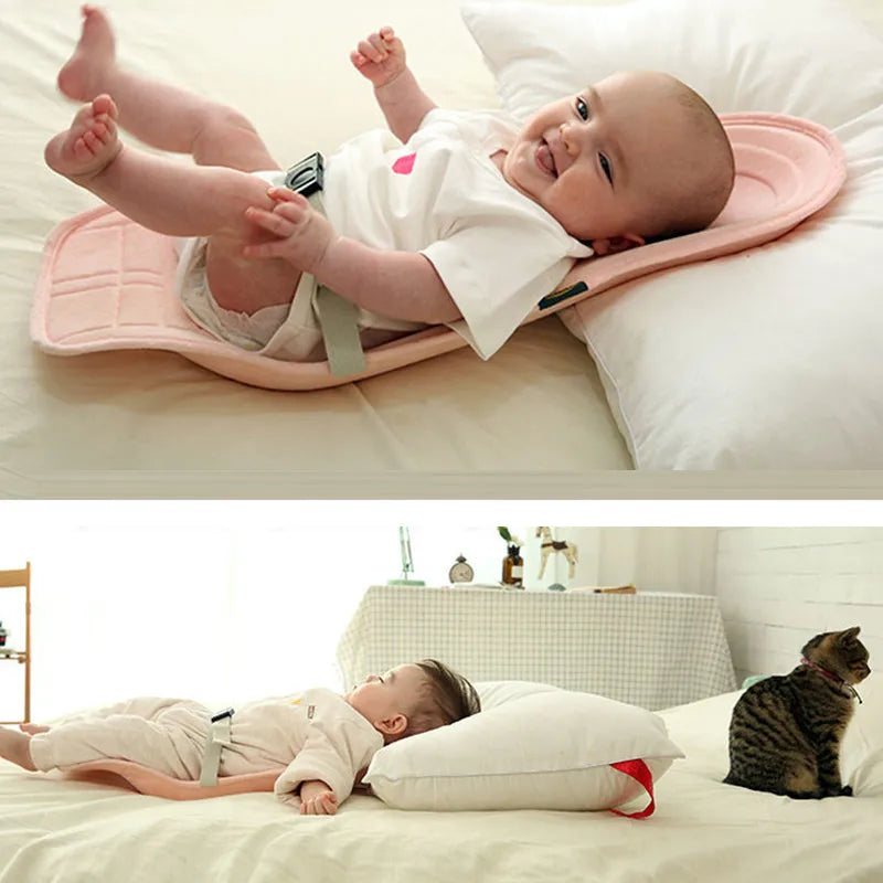 Yazijico™ Baby Feeding Breastfeeding Pillow - Yazijico™ 