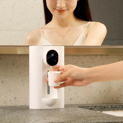 Yazijico™ Automatic Mouthwash Water Dispenser Intelligent - Yazijico™ 