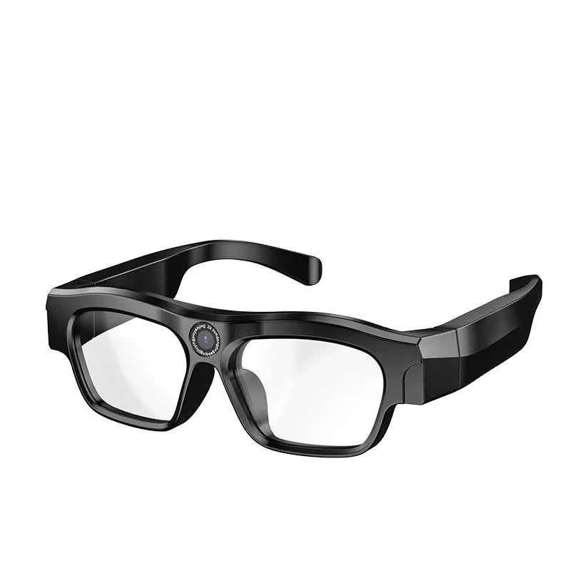 Intelligent Wireless sunglasses Camera HD | Yazijico™ 
