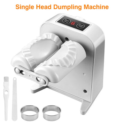 Automatic Electric Dumpling Maker | Yazijico™ 